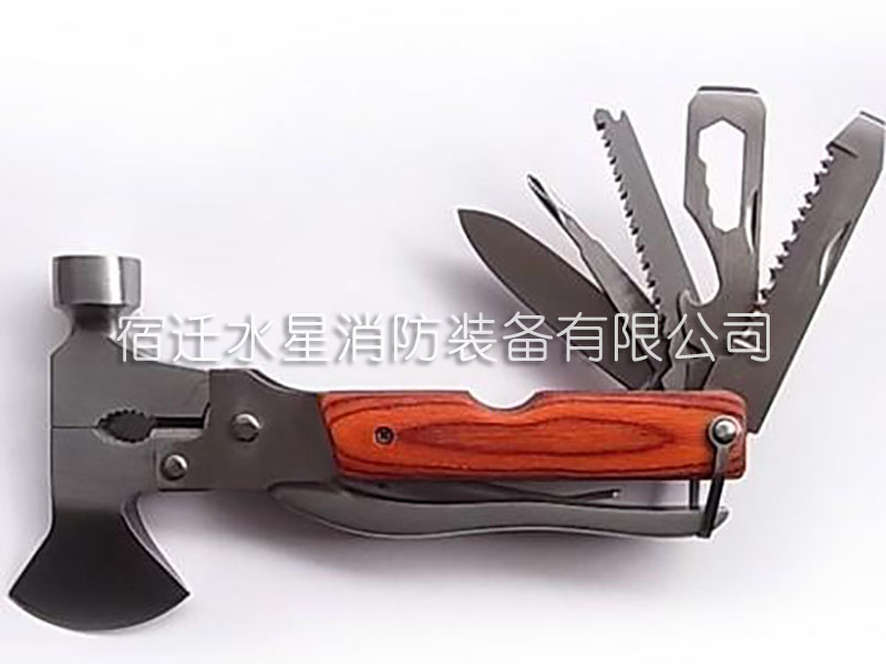 Multifunction Tool