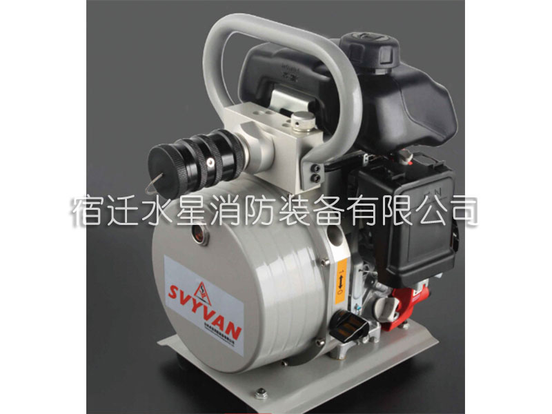 Hydraulic motor pumps (piggyback)