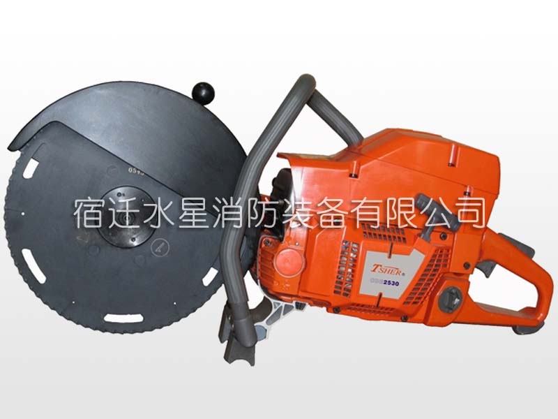 Iso-wheel-cut saws