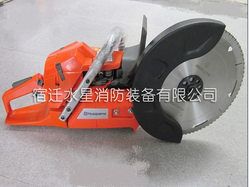 Iso-wheel-cut saws